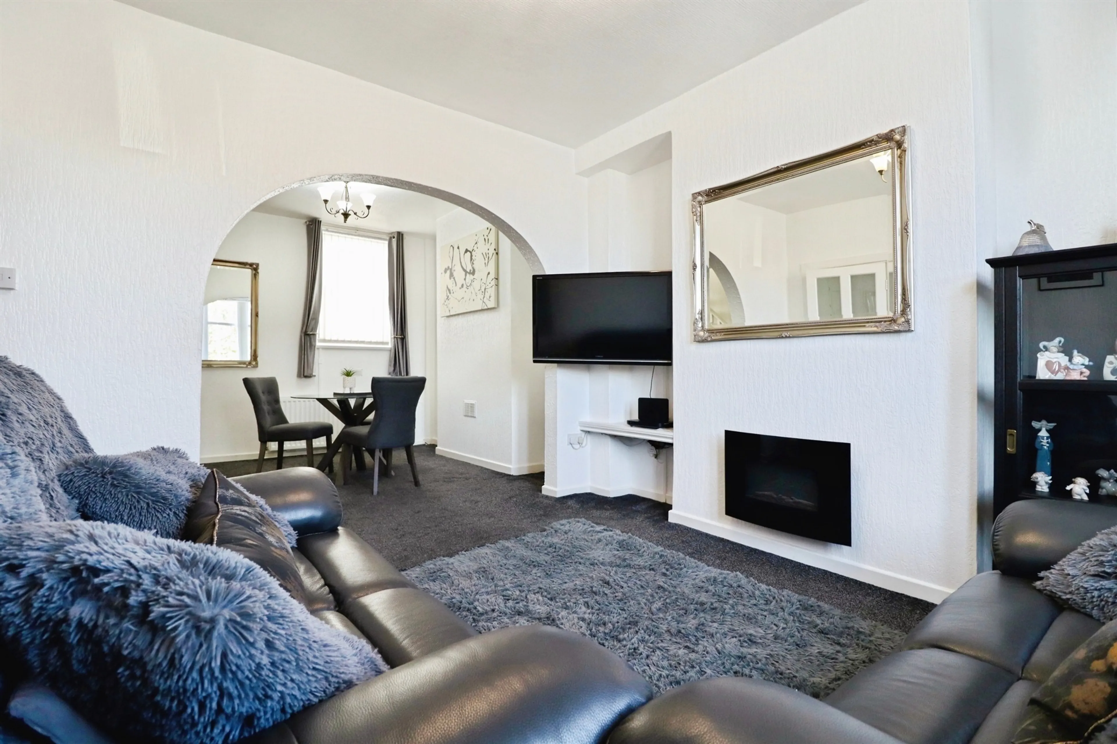 Property at Porthkerry Road, Barry