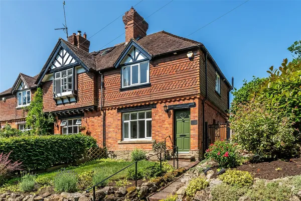 Smiths Lane, Crockham Hill, Edenbridge, Kent, TN8