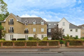 Property responsive