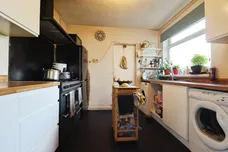Evelyn Street, Barry