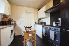 Evelyn Street, Barry