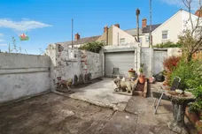 Evelyn Street, Barry