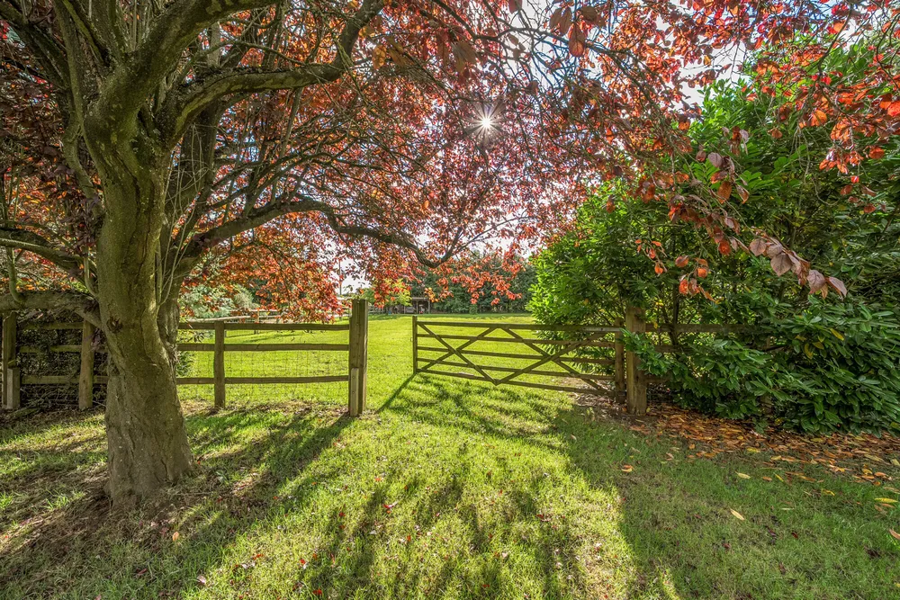 Chandlers Lane, Rickmansworth, WD3