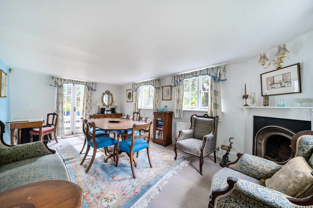 Chandlers Lane, Rickmansworth, WD3