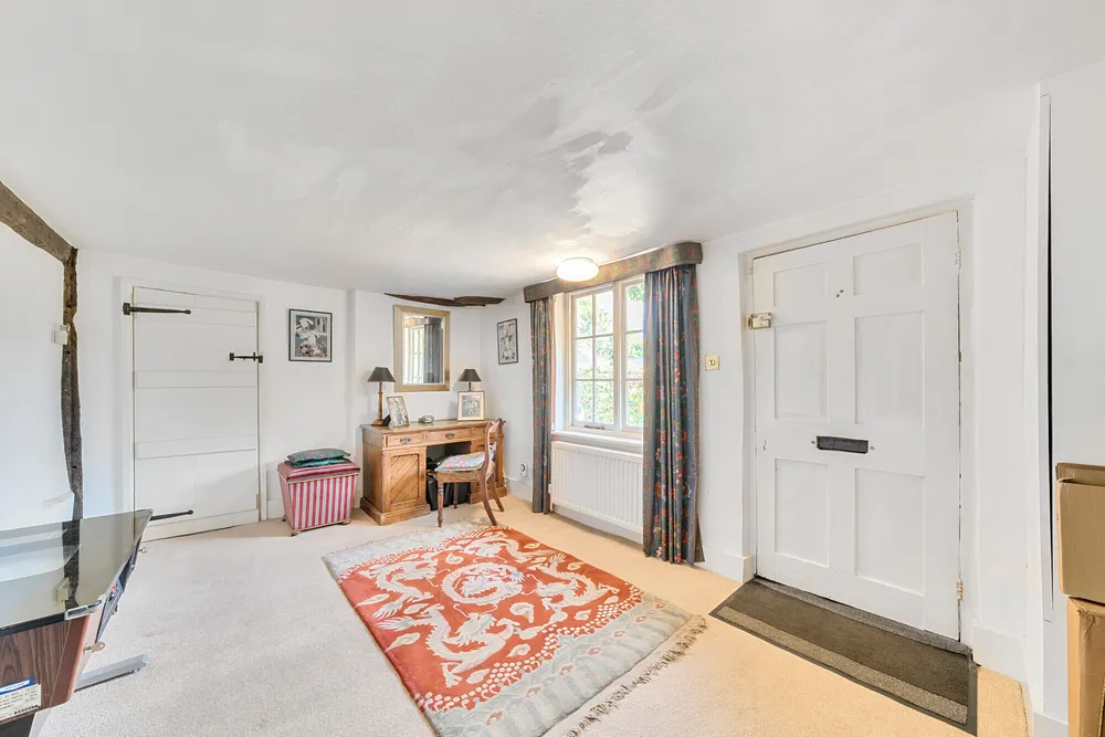 Chandlers Lane, Rickmansworth, WD3