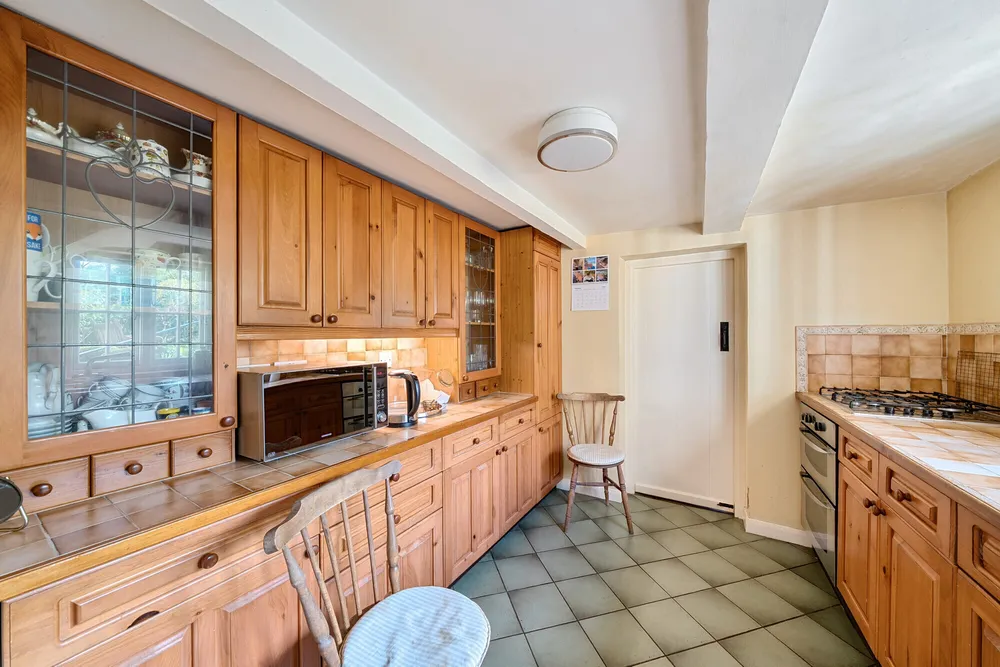 Chandlers Lane, Rickmansworth, WD3