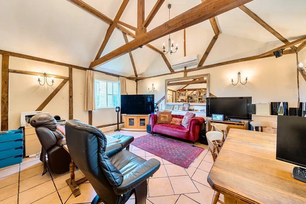 Chandlers Lane, Rickmansworth, WD3
