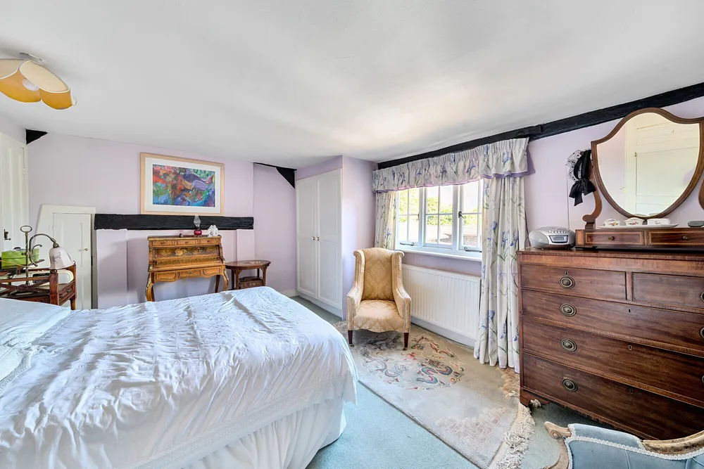 Chandlers Lane, Rickmansworth, WD3