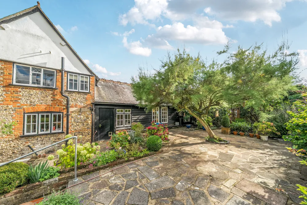 Chandlers Lane, Rickmansworth, WD3