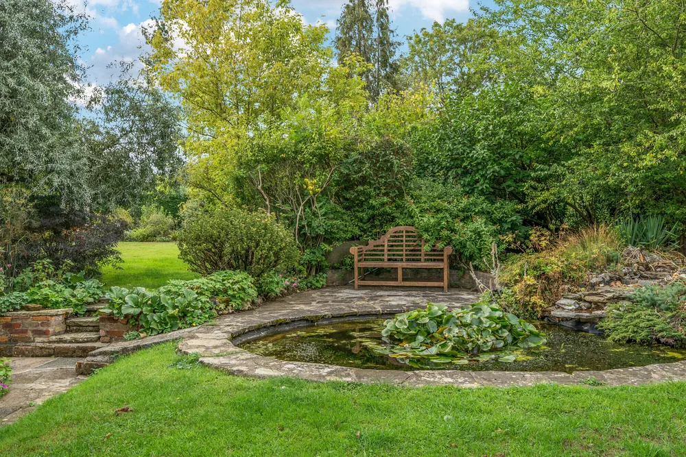 Chandlers Lane, Rickmansworth, WD3
