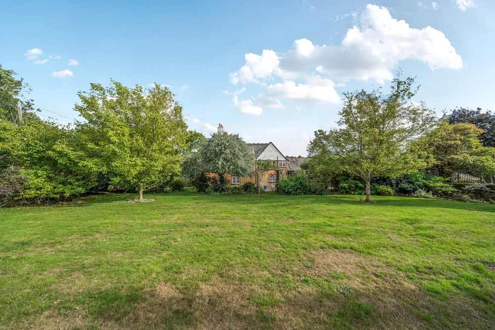 Chandlers Lane, Rickmansworth, WD3