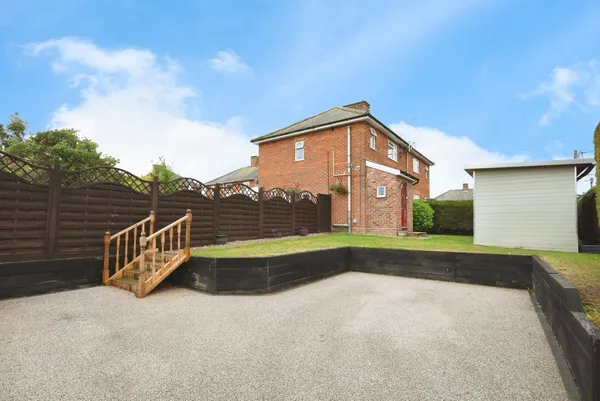 St. Peters Road, Coggeshall, Colchest..., Colchester