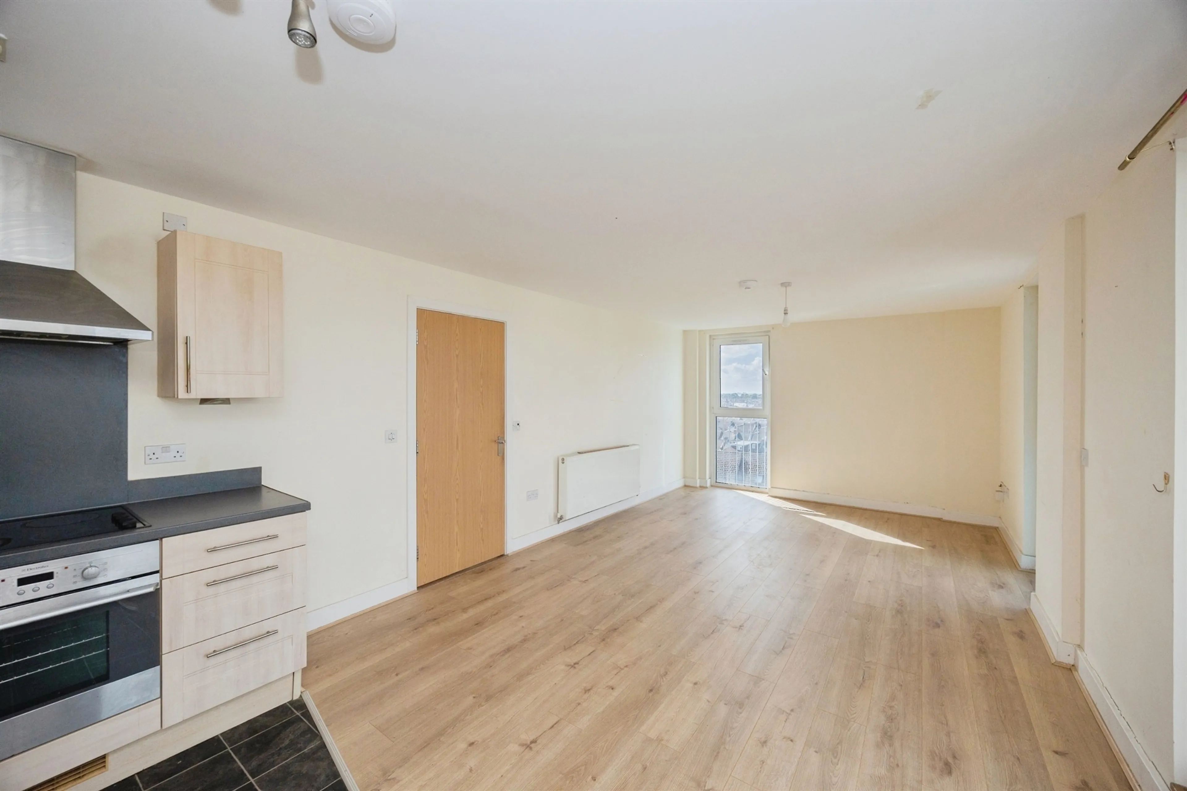 Property at Fratton Way, Southsea