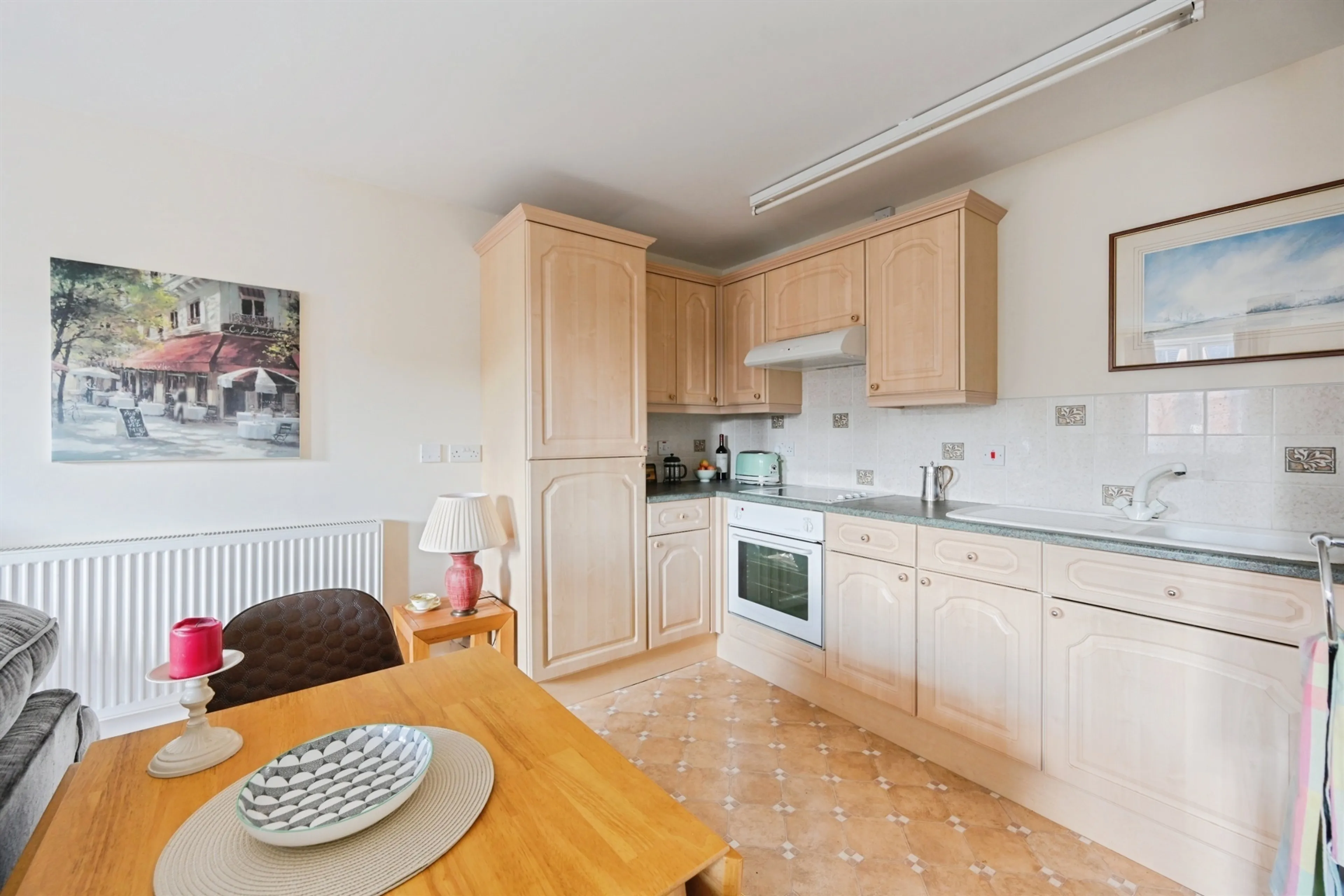 Property at Chartley Court, Uttoxeter