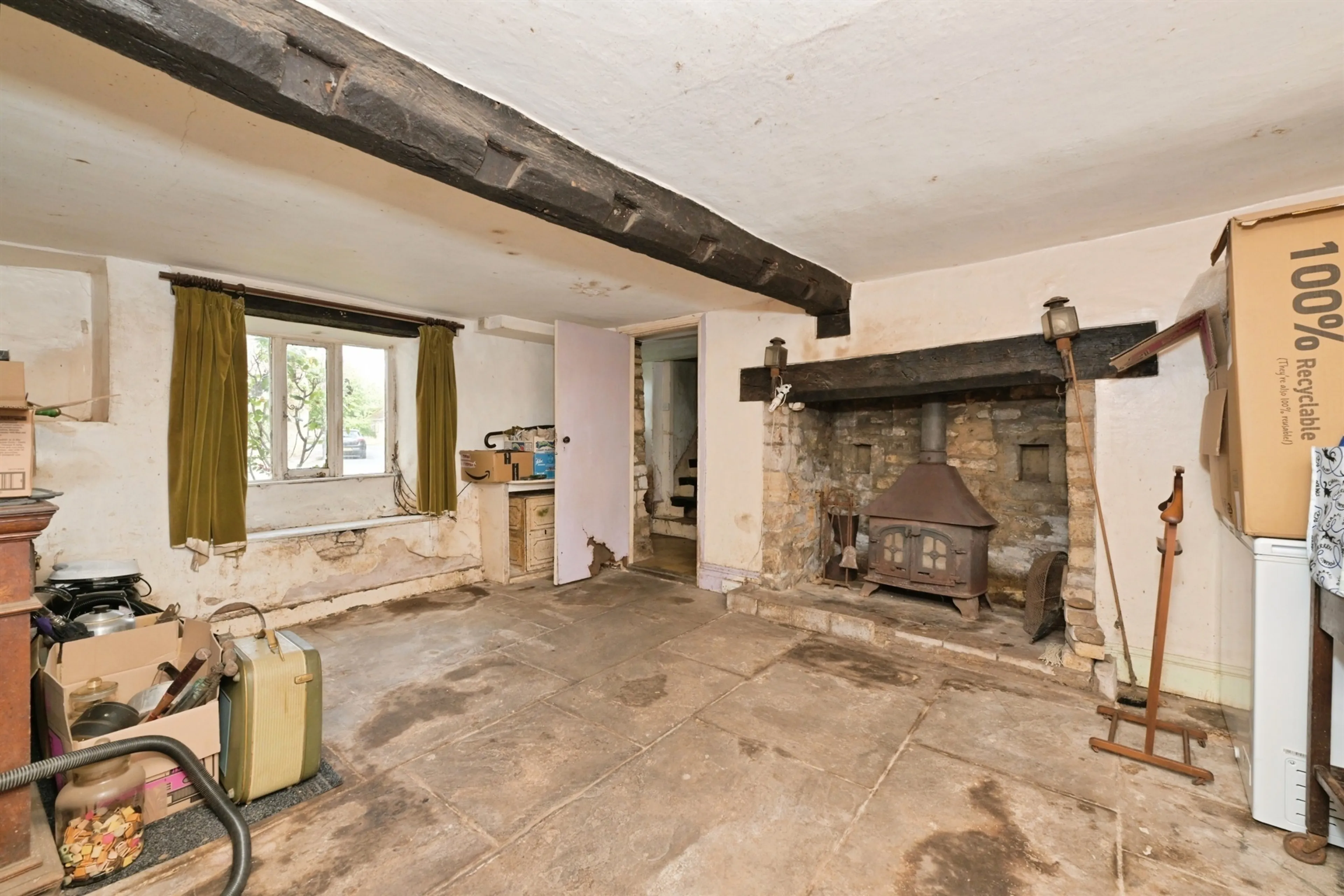 Property at Hautboy Lane, Warmington, Peterborough