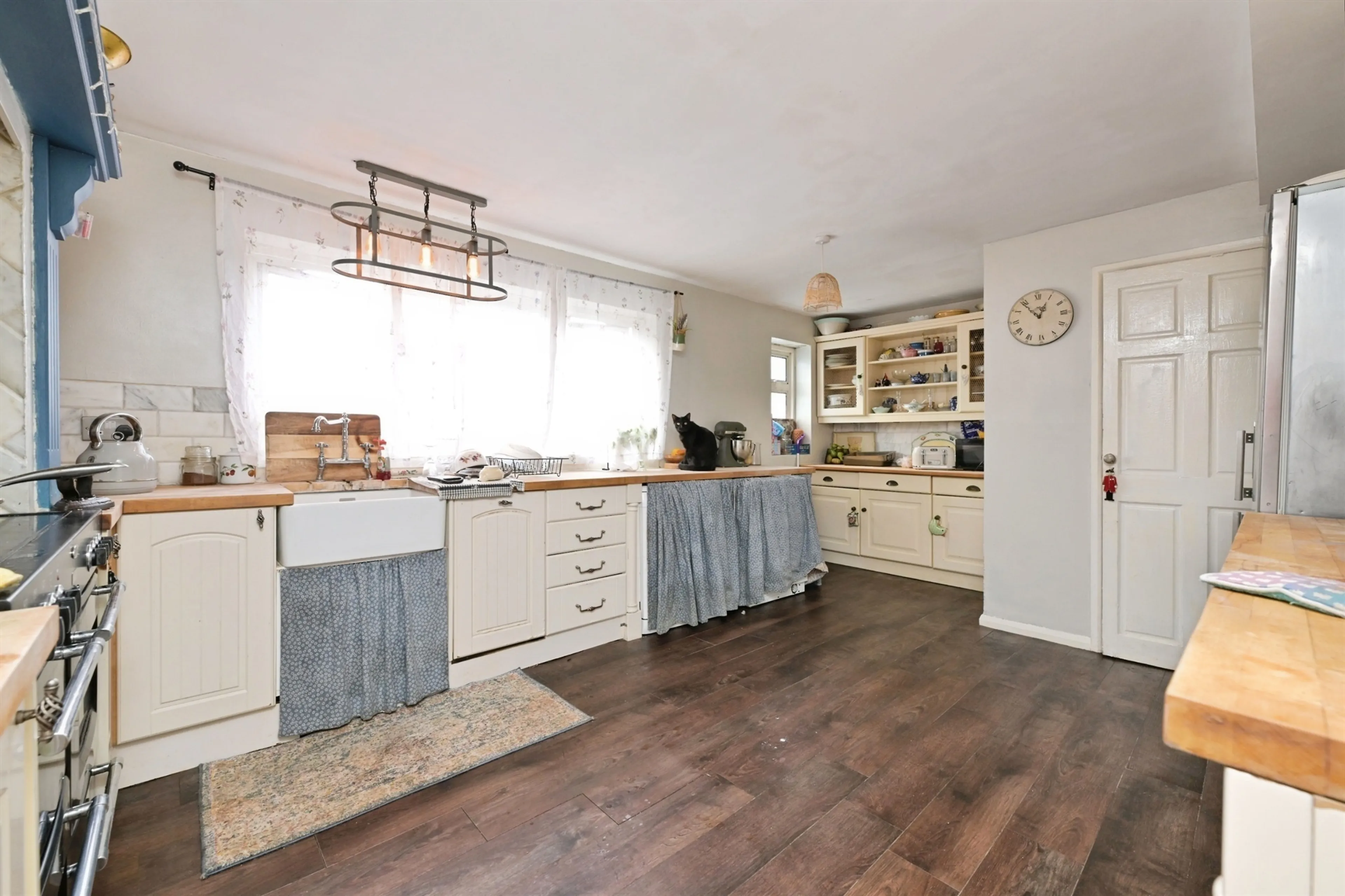Property at Hautboy Lane, Warmington, Peterborough