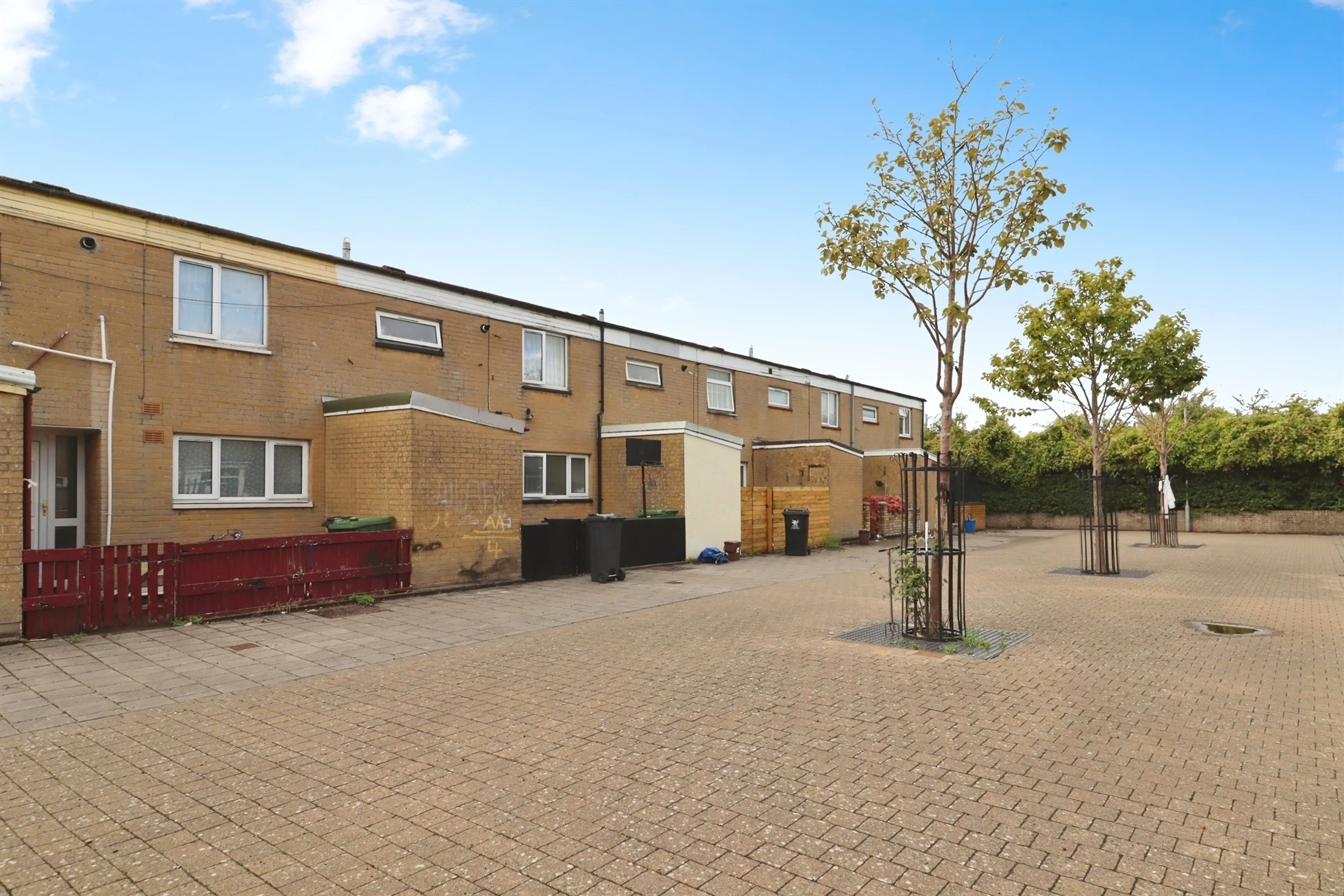 Property at Thomas Street, Cardiff