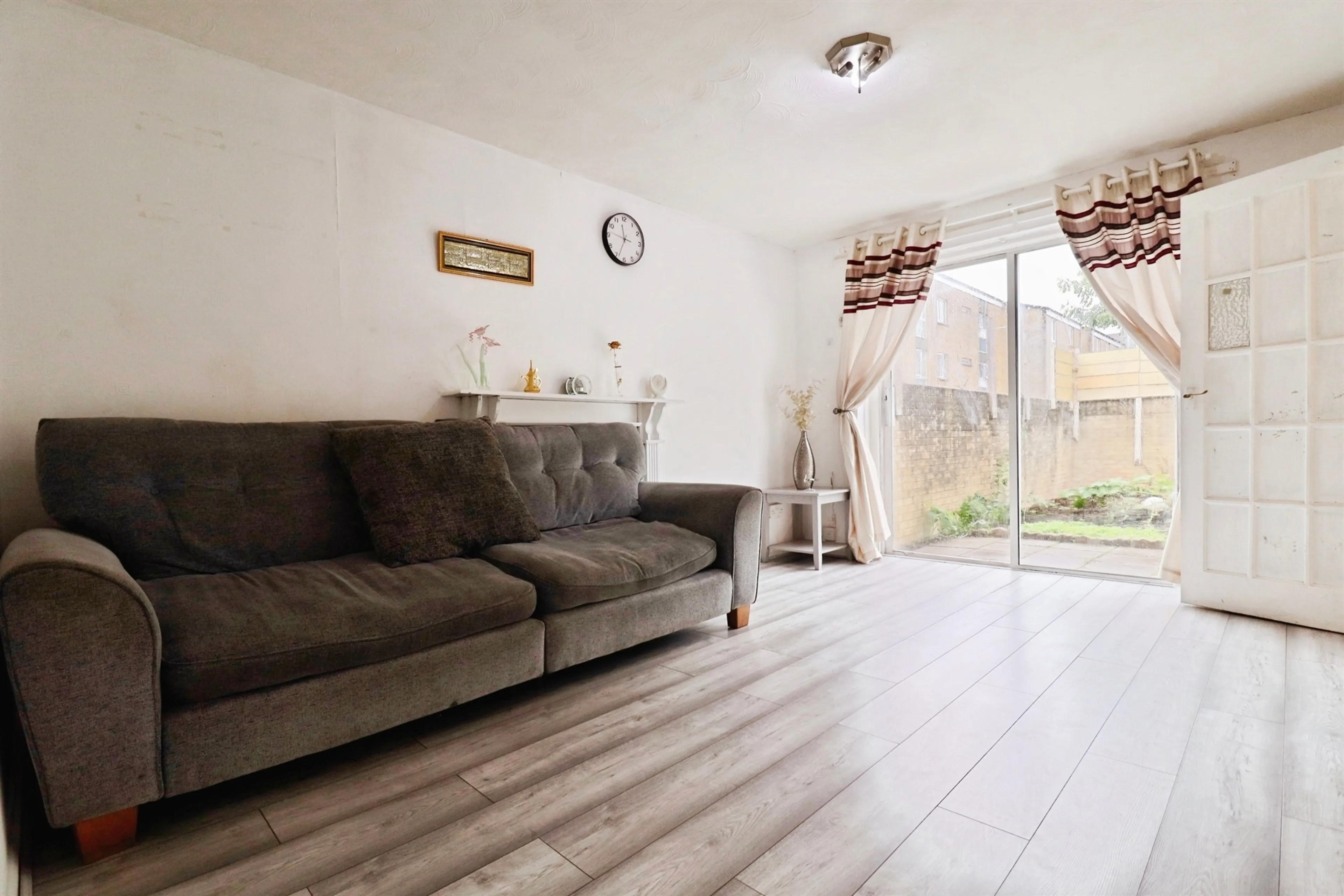 Property at Thomas Street, Cardiff