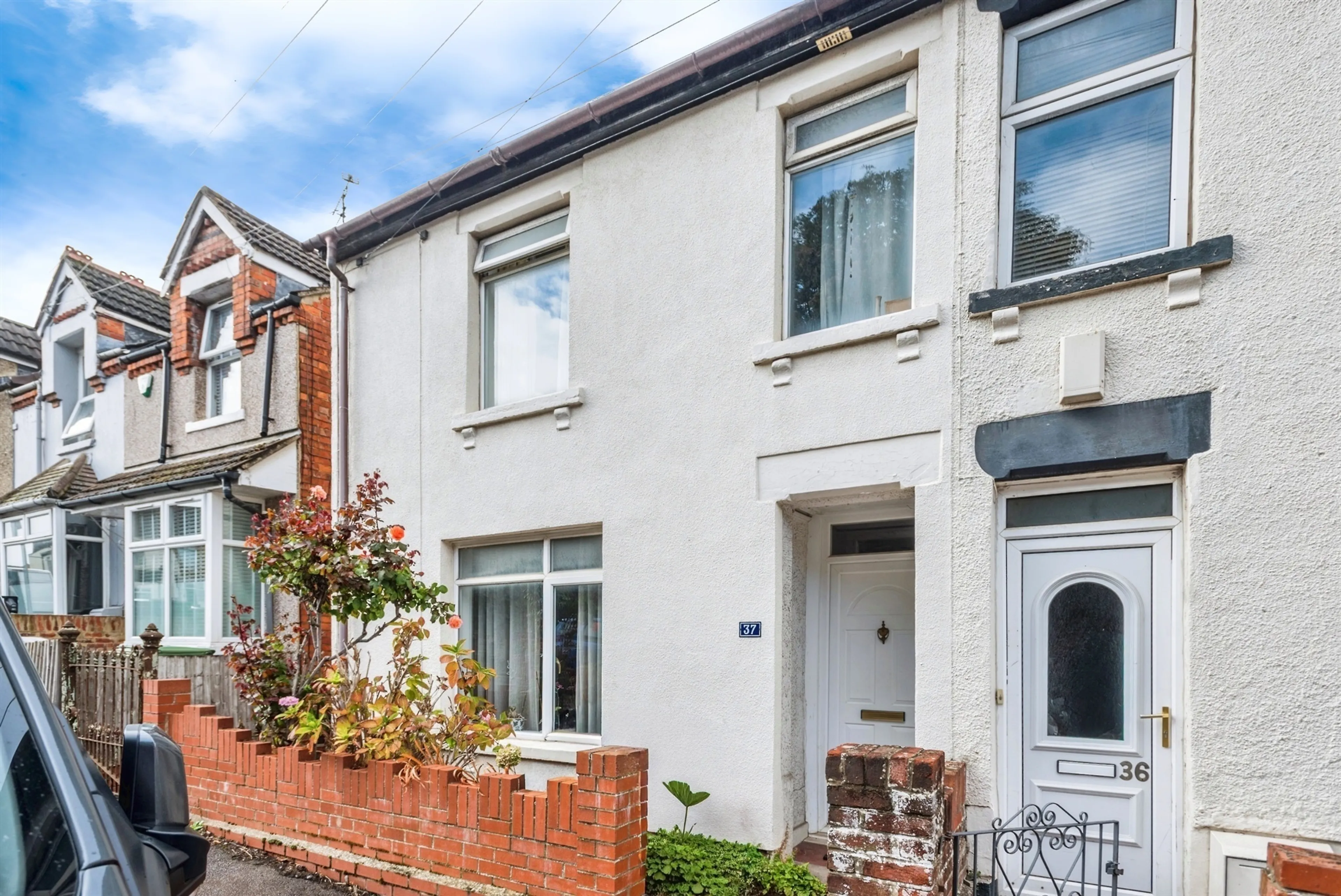 Property at Radnor Street, Swindon