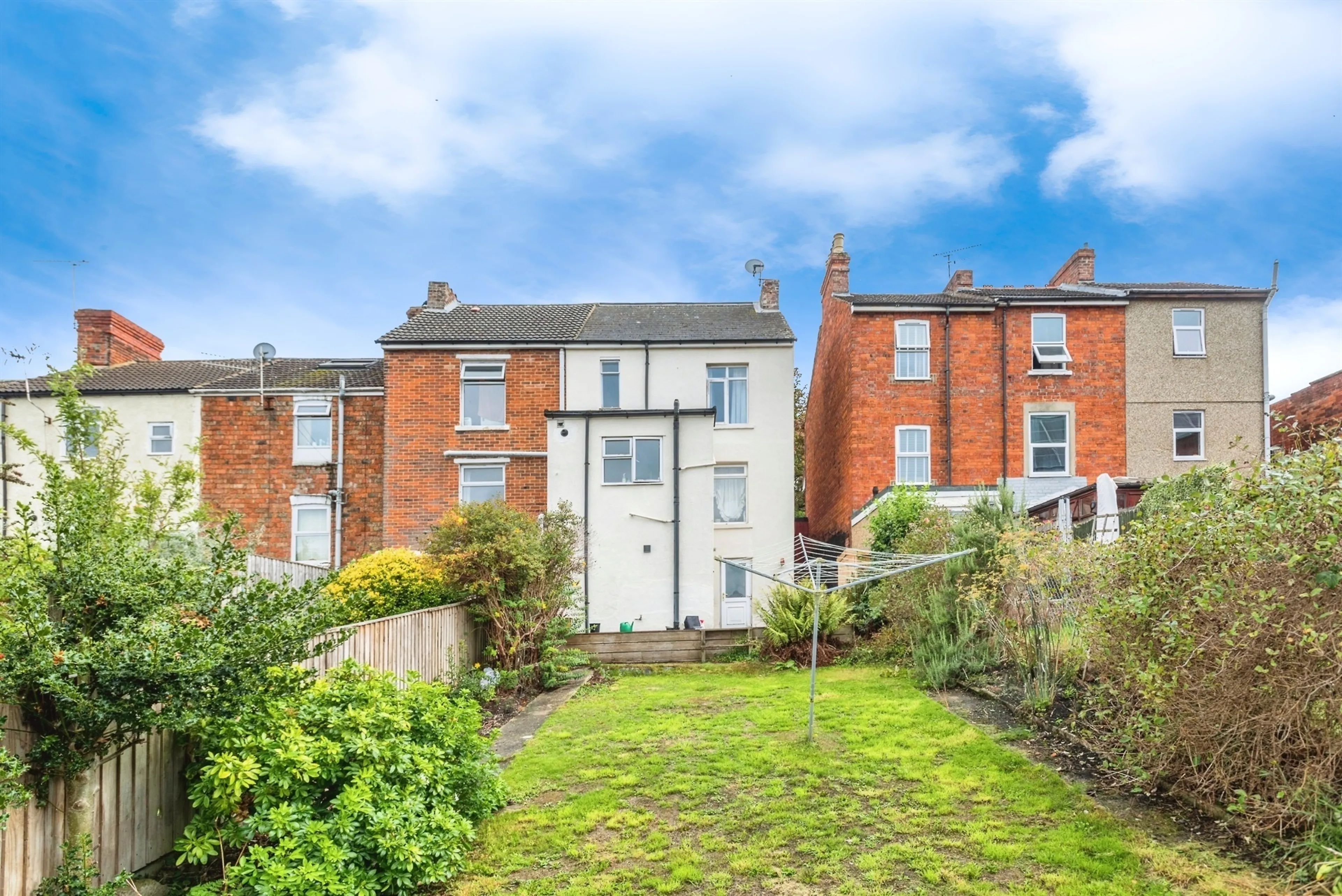 Property at Radnor Street, Swindon