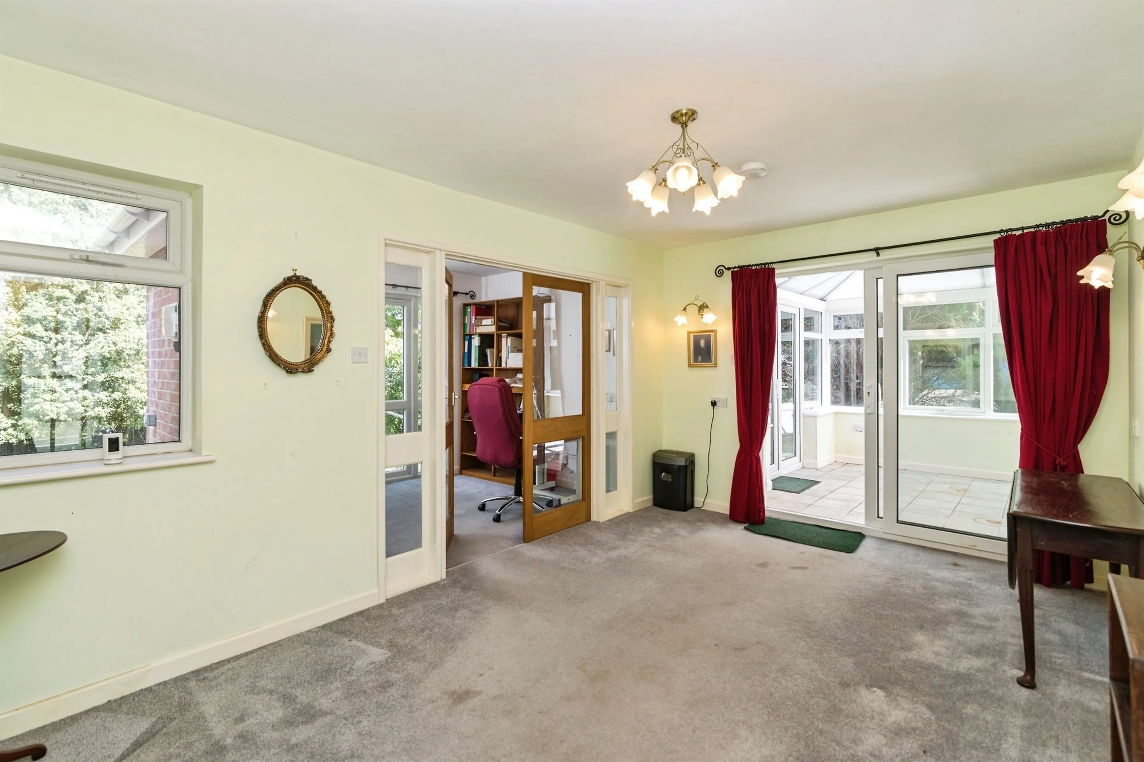 Property at Fairfield Road, Bungay