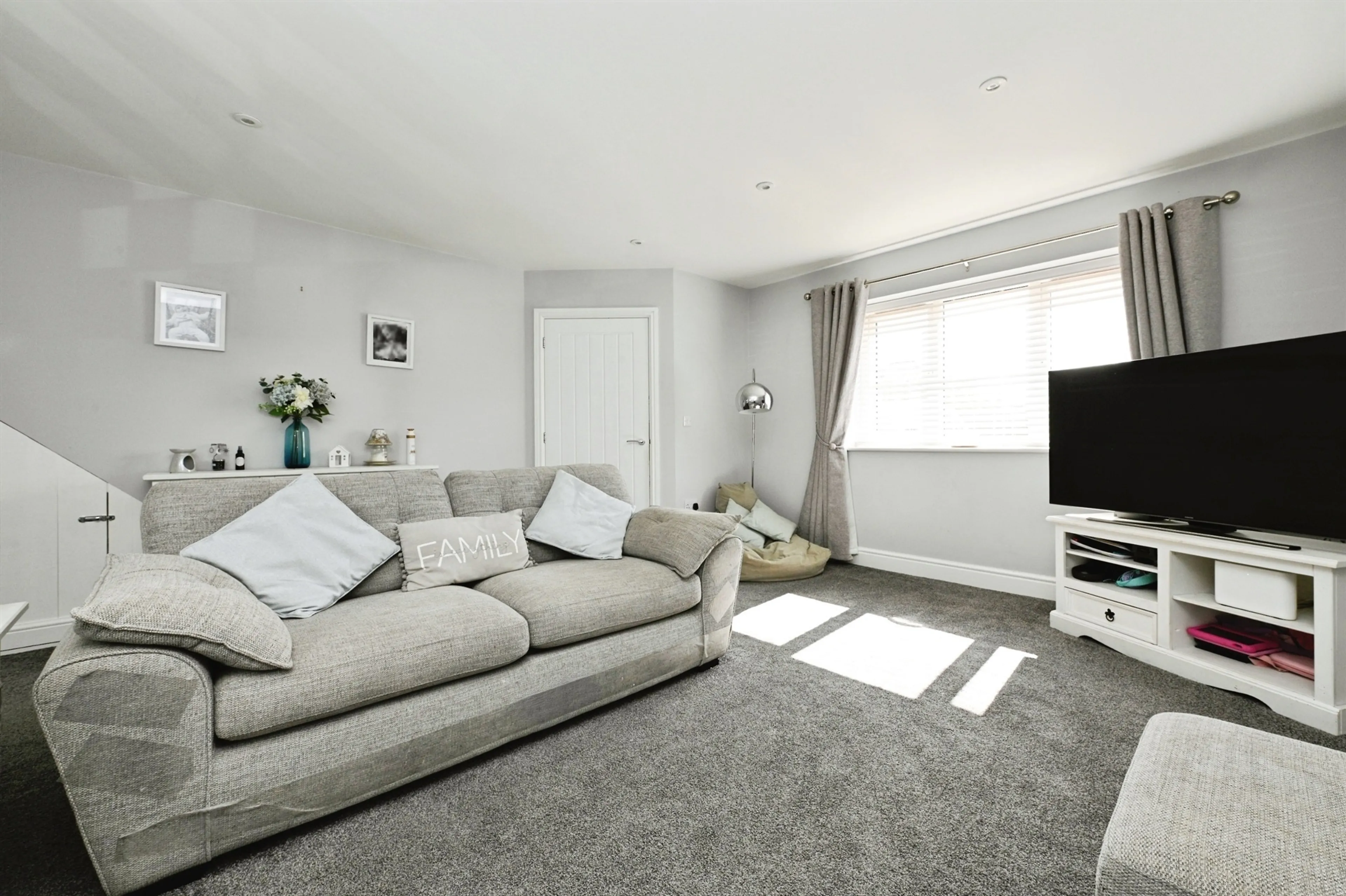 Property at Tony Scase Court, Grimston, King's Lynn