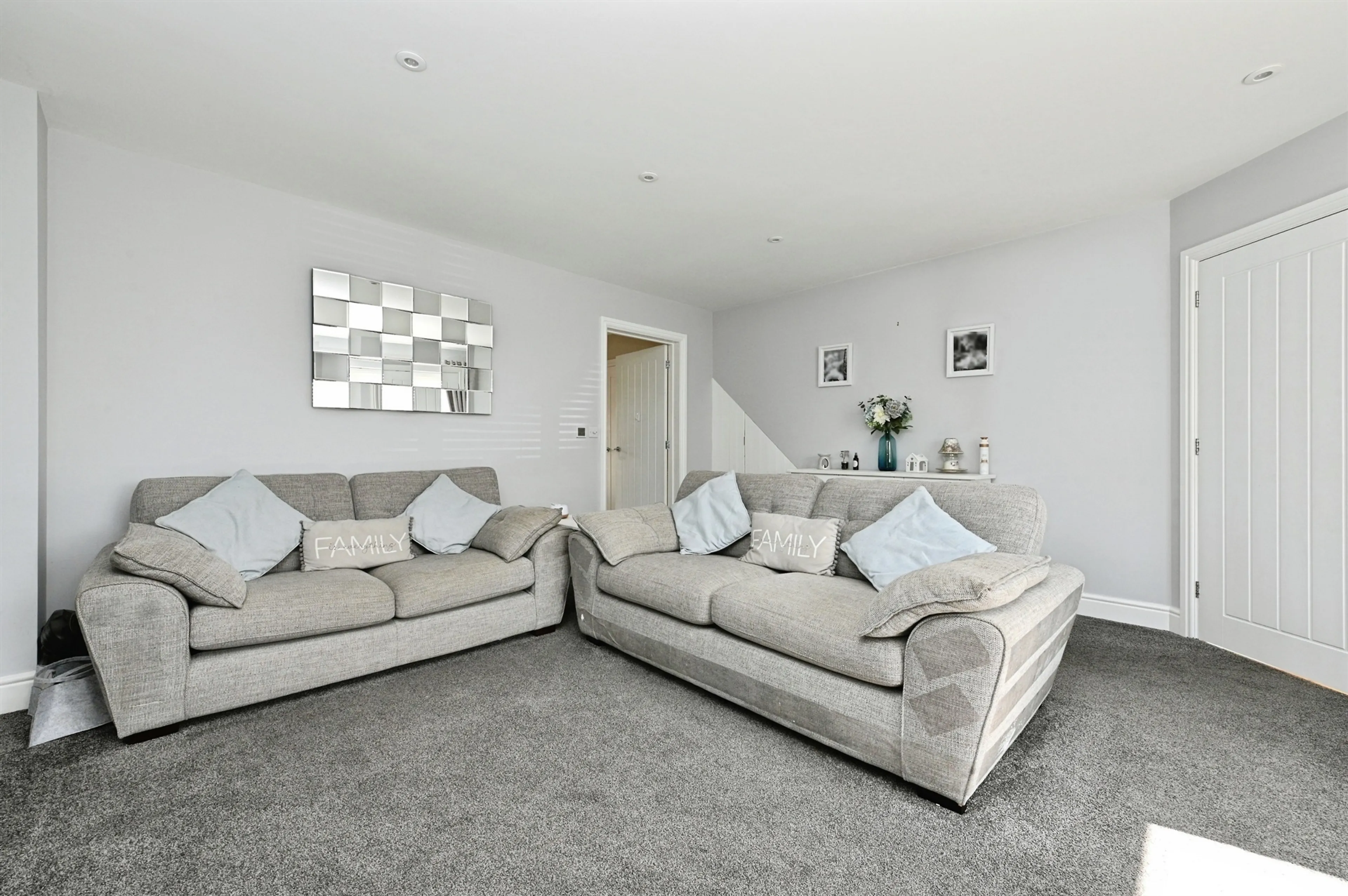 Property at Tony Scase Court, Grimston, King's Lynn