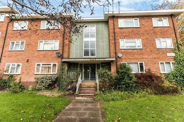Holdgate Road, Birmingham, West Midla...