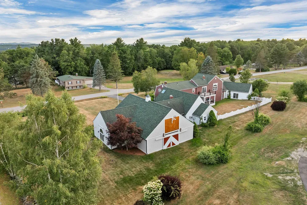 7 Countryside Dr, Gilford, NH 03249
