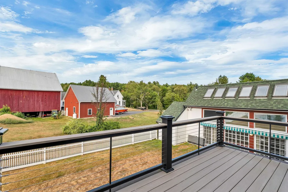 7 Countryside Dr, Gilford, NH 03249