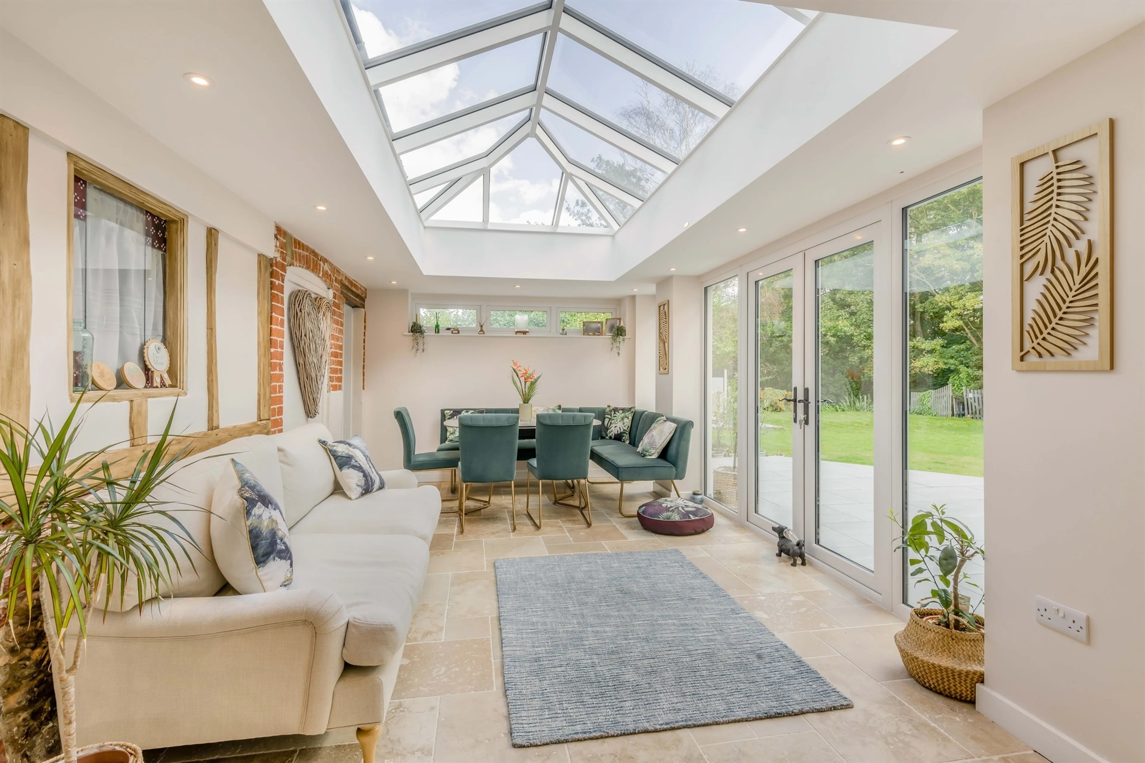 Property at Market Street, Shipdham, Thetford
