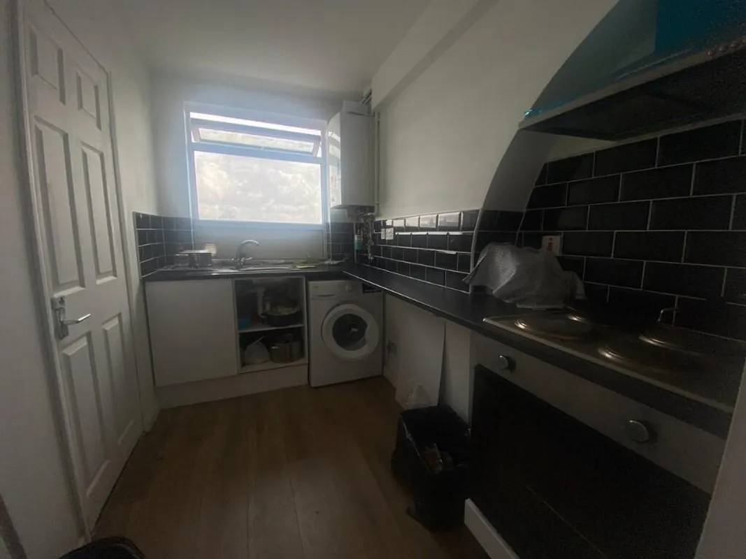 Sunderland Road, London, SE23