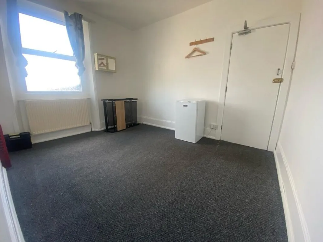 Sunderland Road, London, SE23