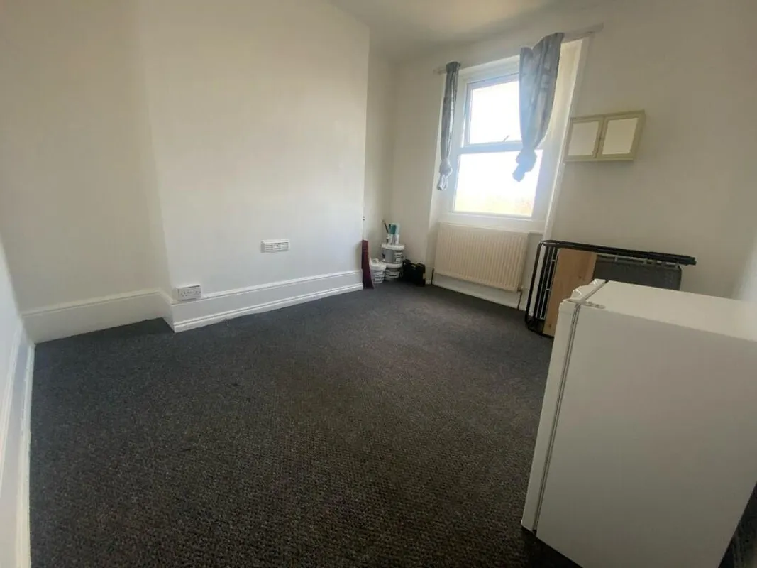 Sunderland Road, London, SE23