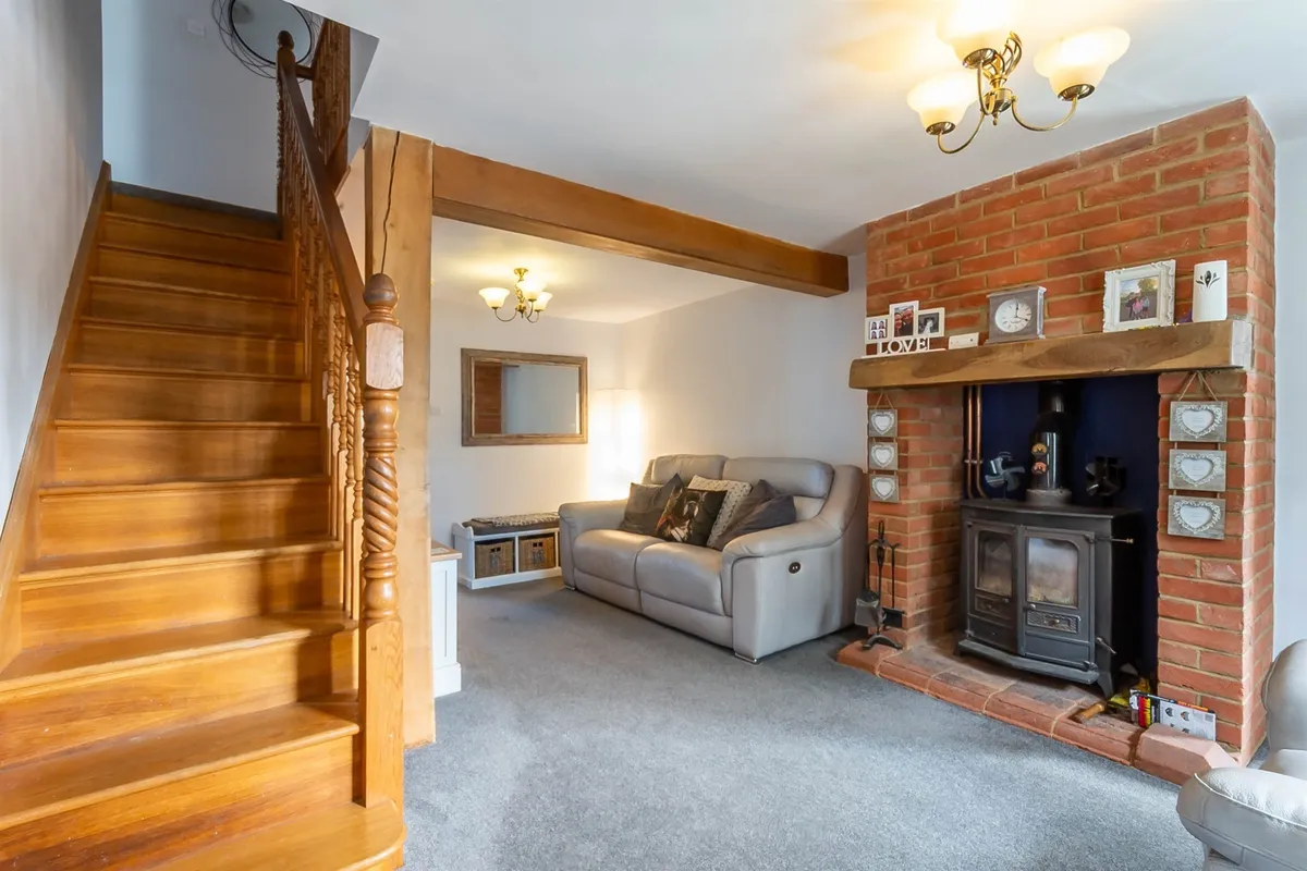 Hall Road, Asheldham, Southminster