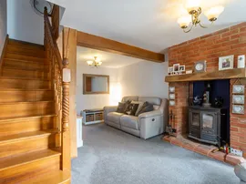 Hall Road, Asheldham, Southminster photo