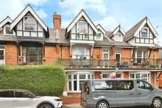 Churchill Road, BOURNEMOUTH