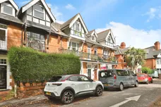 Churchill Road, BOURNEMOUTH