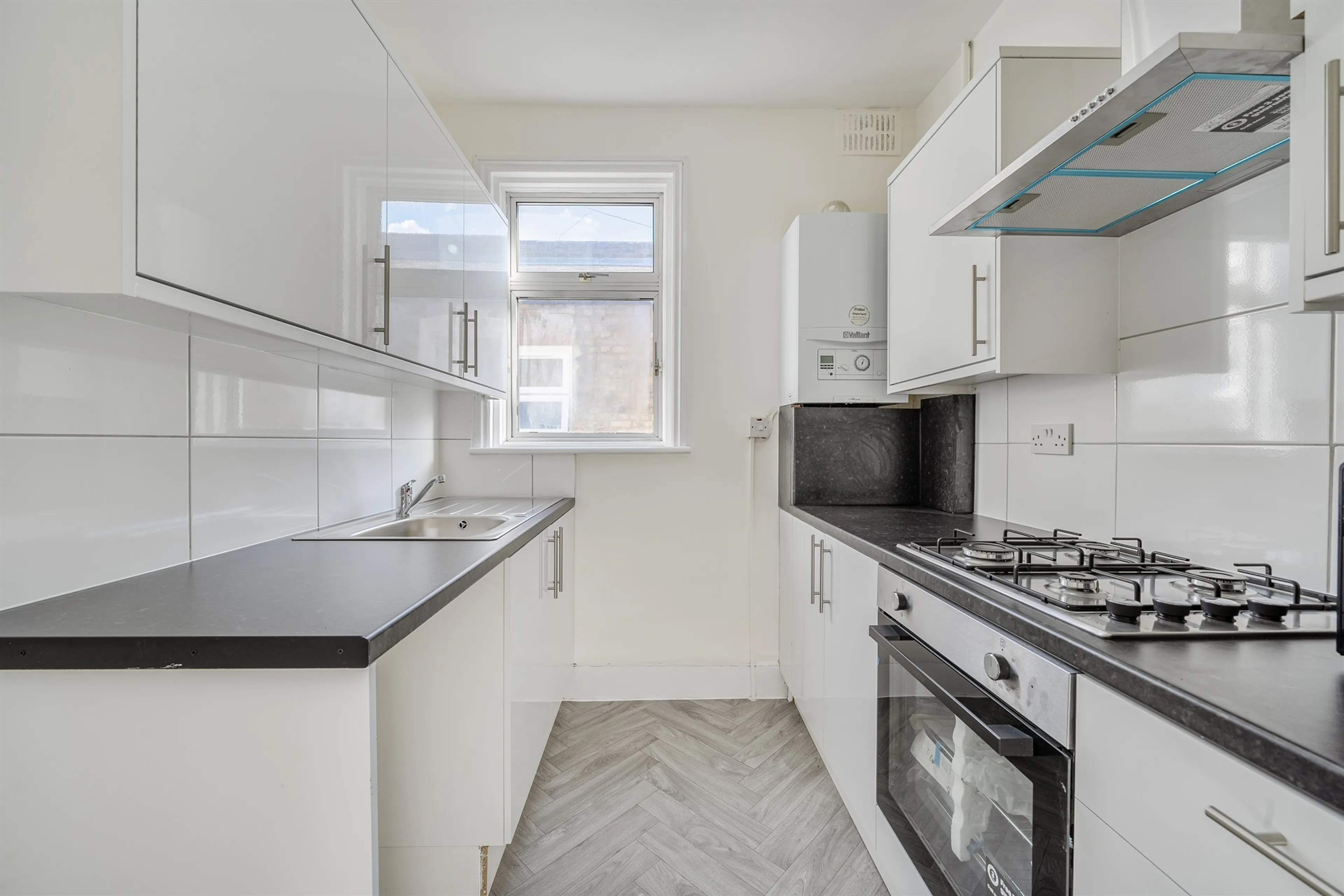 Property at Mount Pleasant Road, London