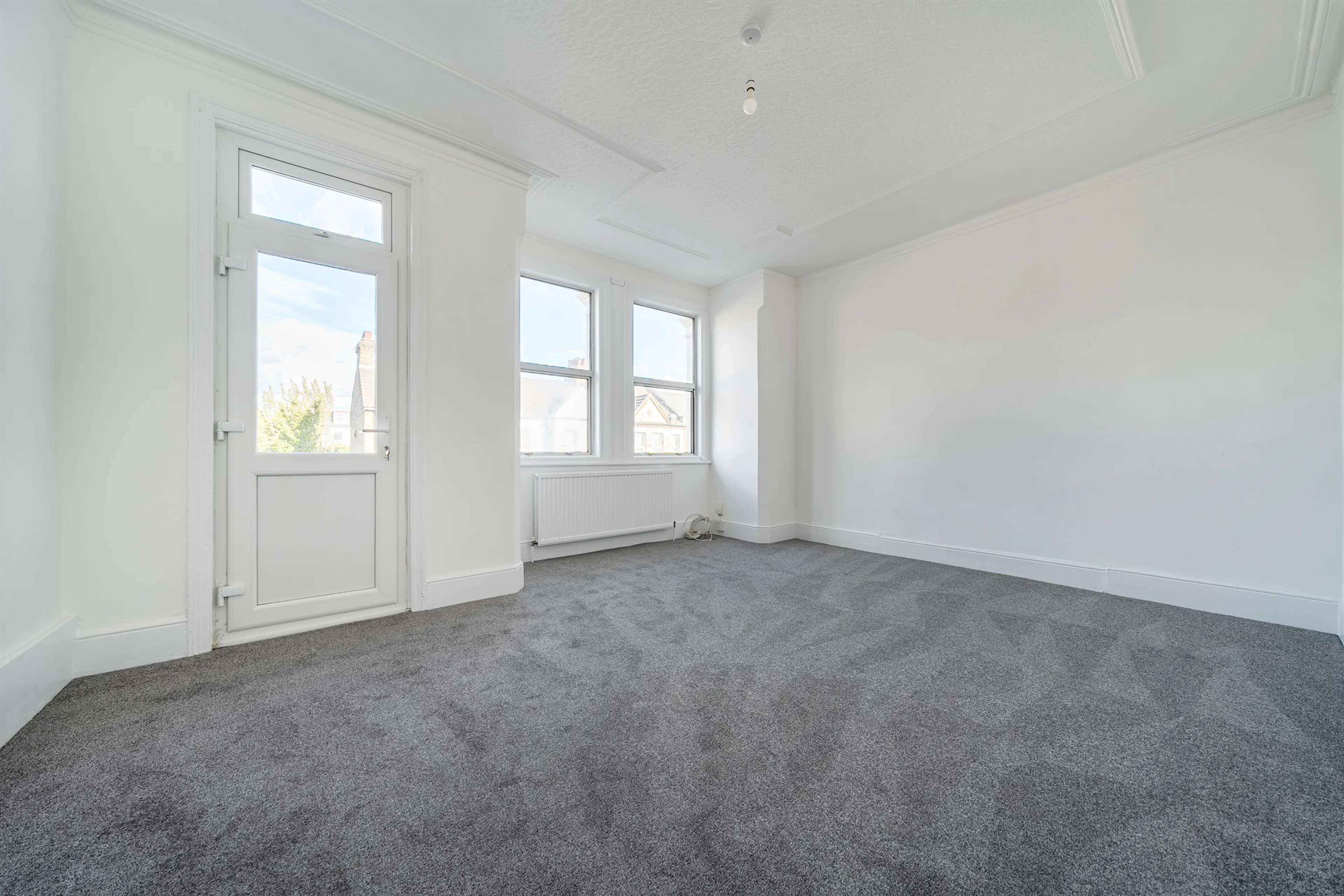 Property at Mount Pleasant Road, London