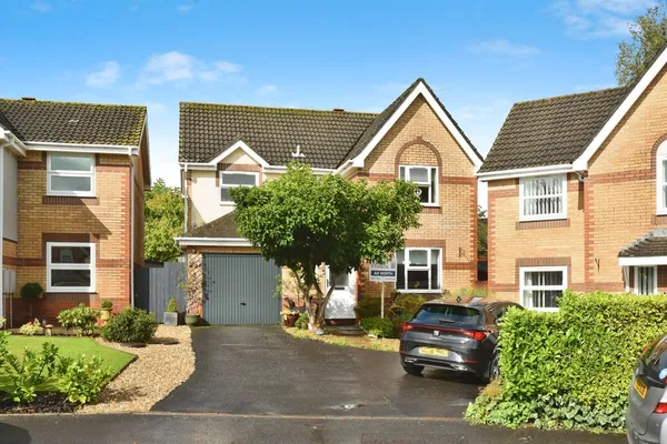 Maes Ty Gwyn, Llangennech, Llanelli, ...
