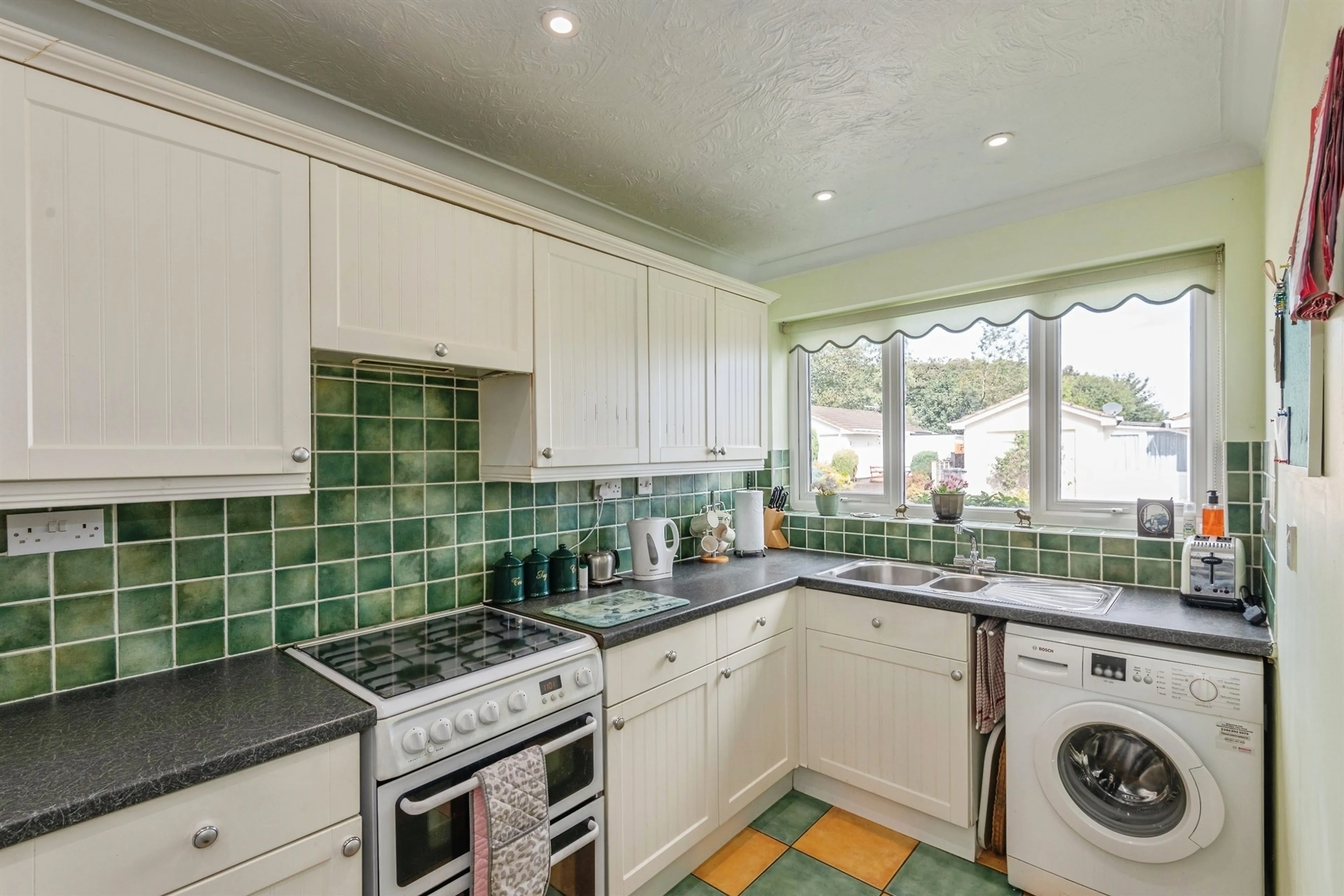 Property at Apple Tree Close, Witheridge, Tiverton