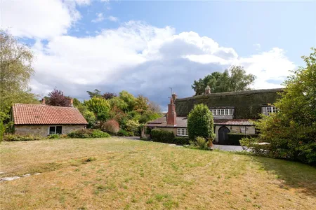 Rimpton Road, Marston Magna, BA22