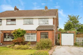 Property responsive