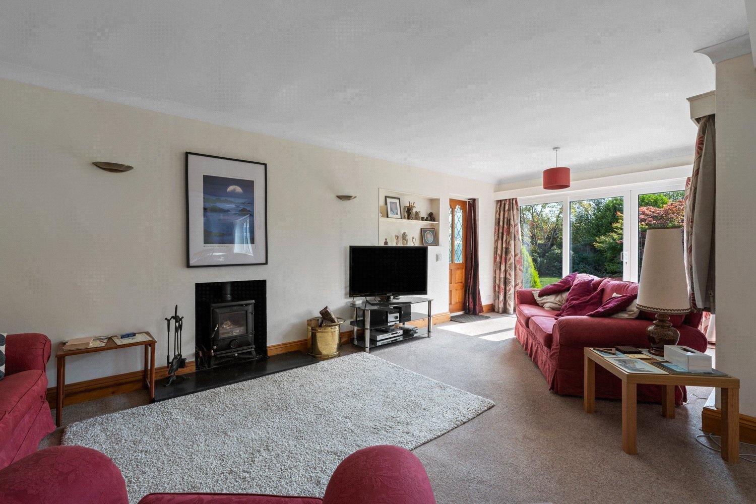 Moorlands Road, West Moors, Ferndown, Dorset, BH22 Image 2