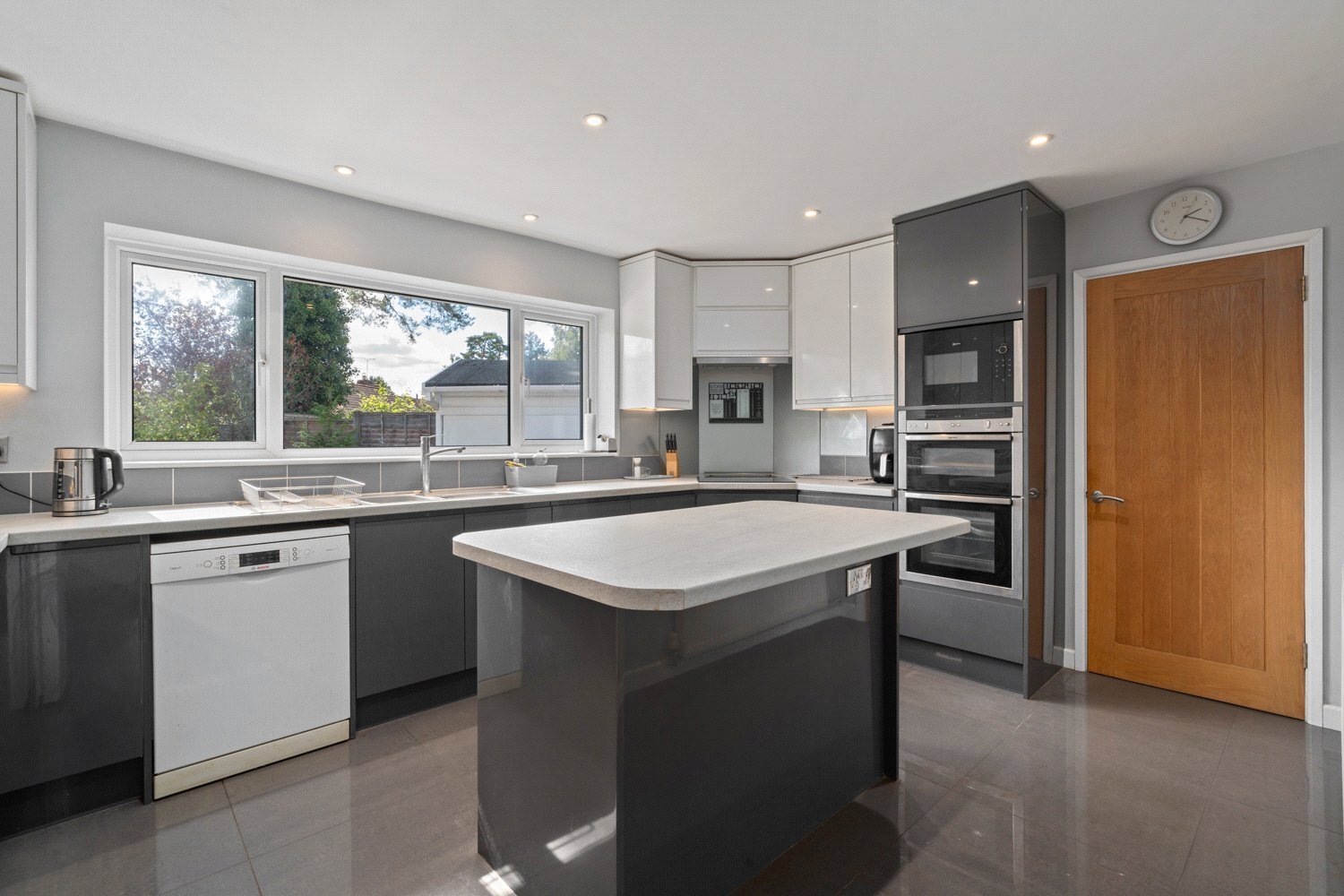 Moorlands Road, West Moors, Ferndown, Dorset, BH22 Image 3