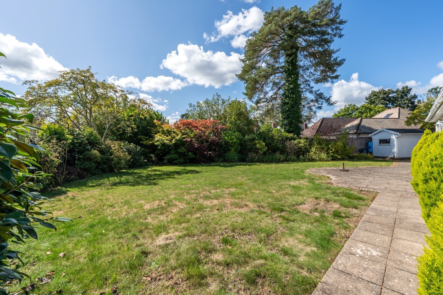 Moorlands Road, West Moors, Ferndown, Dorset, BH22 Image 4