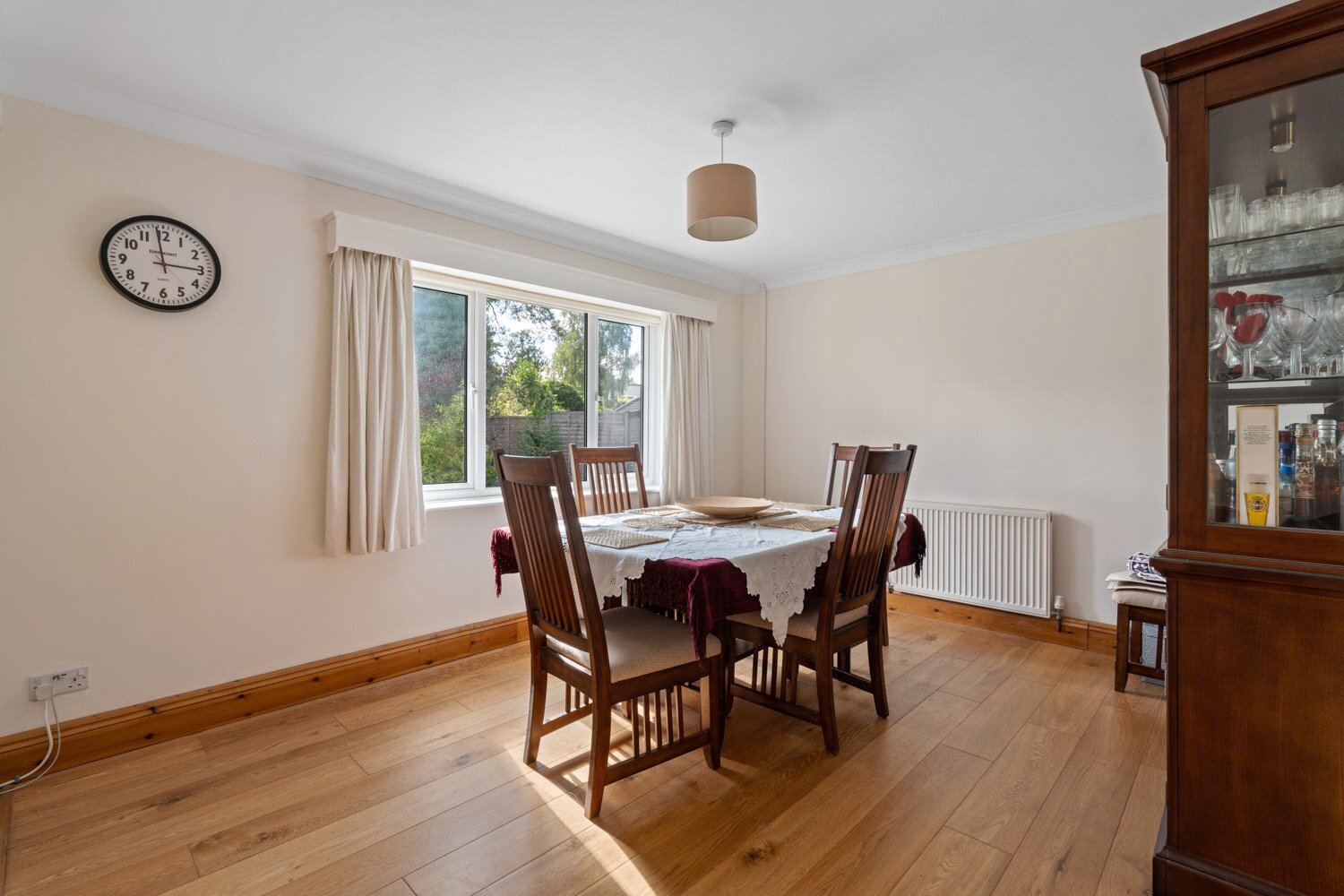 Moorlands Road, West Moors, Ferndown, Dorset, BH22 Image 5