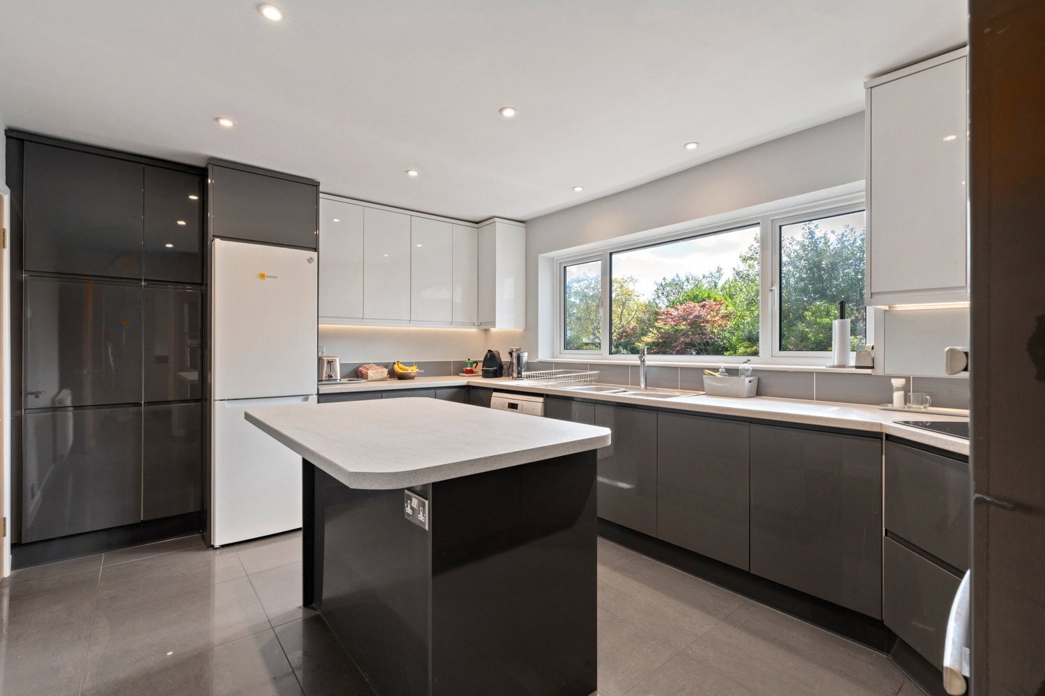 Moorlands Road, West Moors, Ferndown, Dorset, BH22 Image 6