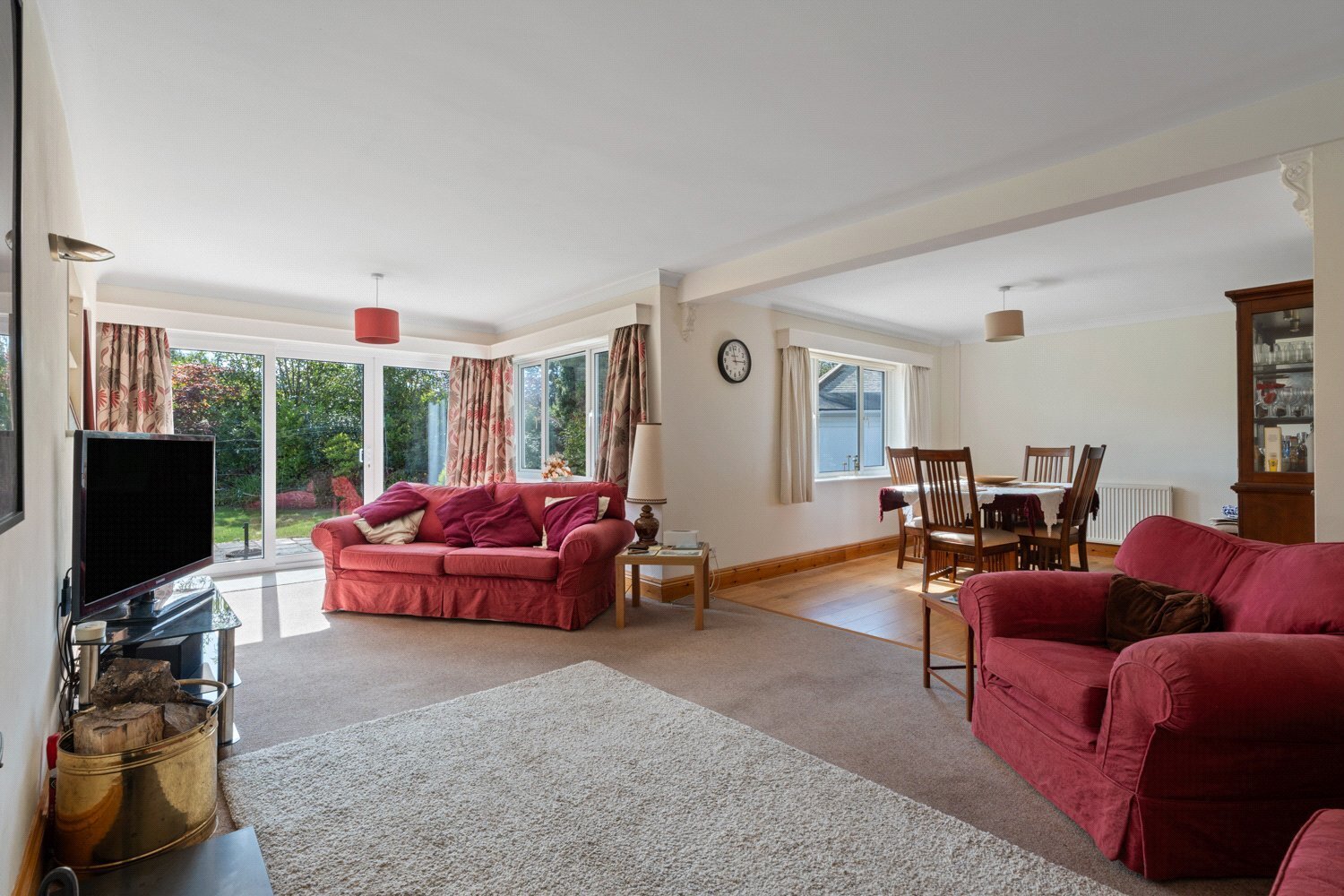 Moorlands Road, West Moors, Ferndown, Dorset, BH22 Image 7
